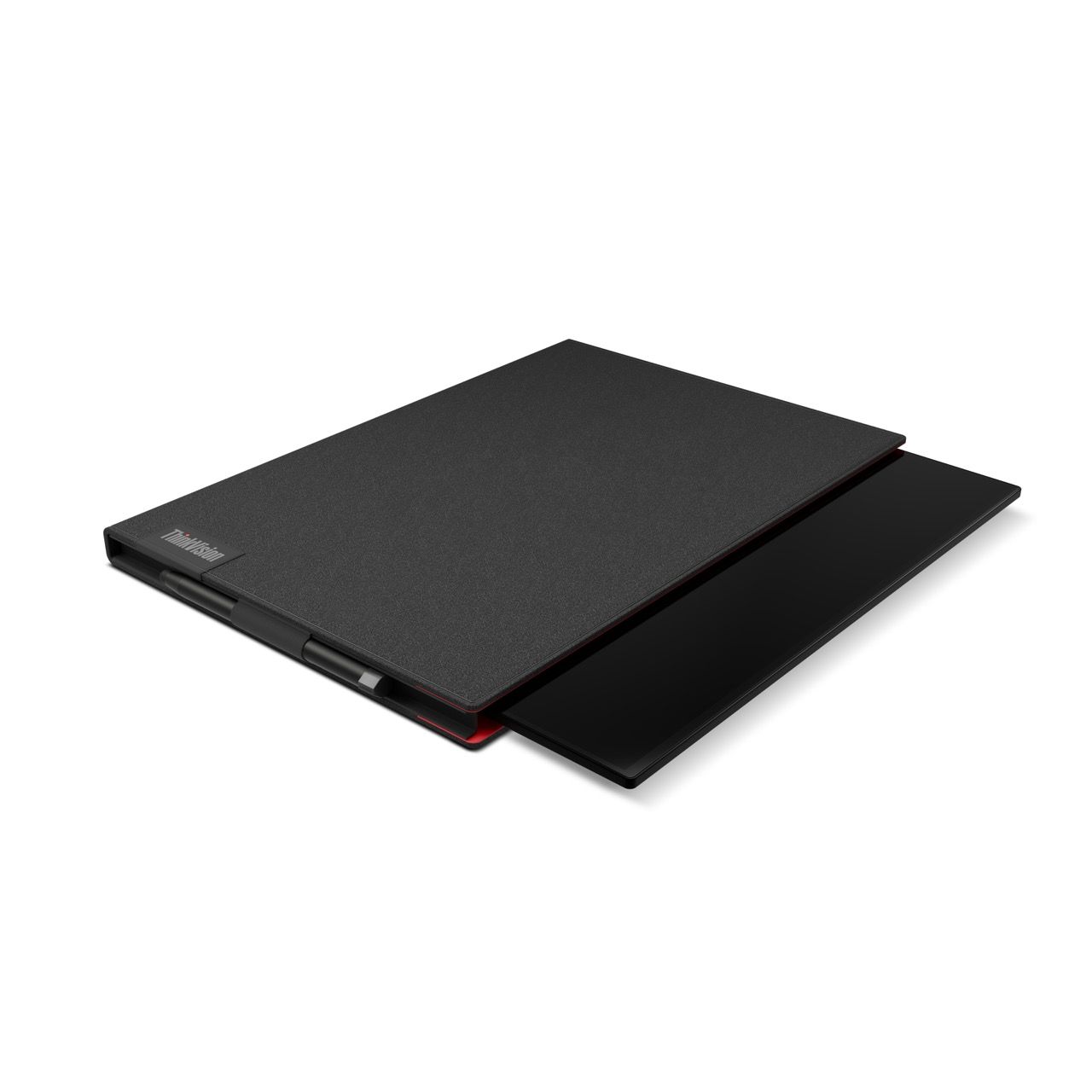 Lenovo's New Portable Monitor Has USB-C and Touch Support