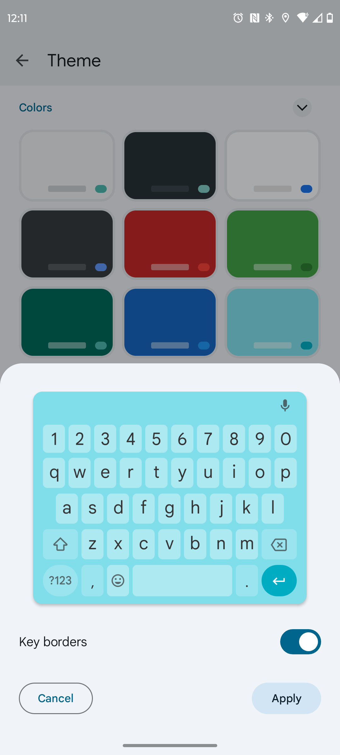 Is It Still Worth Replacing the Default Android Keyboard?