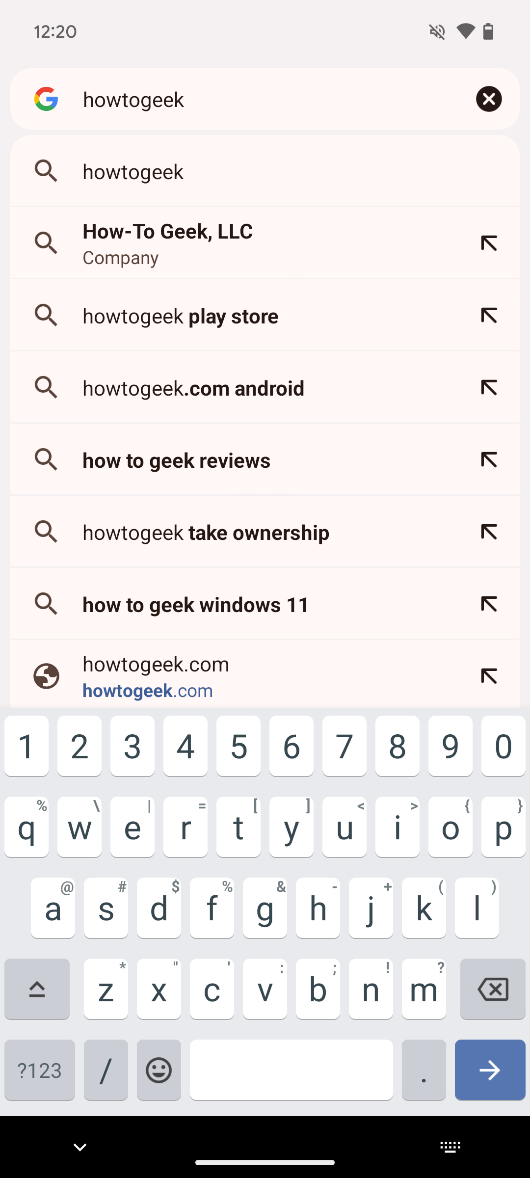 Is It Still Worth Replacing the Default Android Keyboard?
