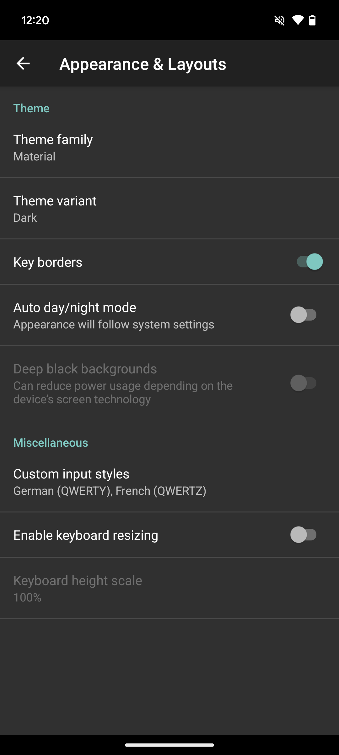 Is It Still Worth Replacing the Default Android Keyboard?
