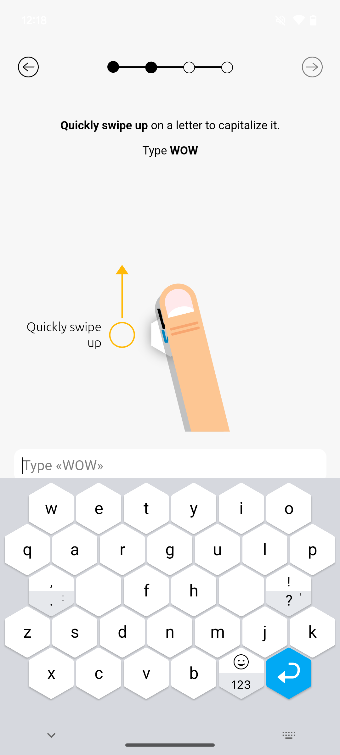 Is It Still Worth Replacing the Default Android Keyboard?