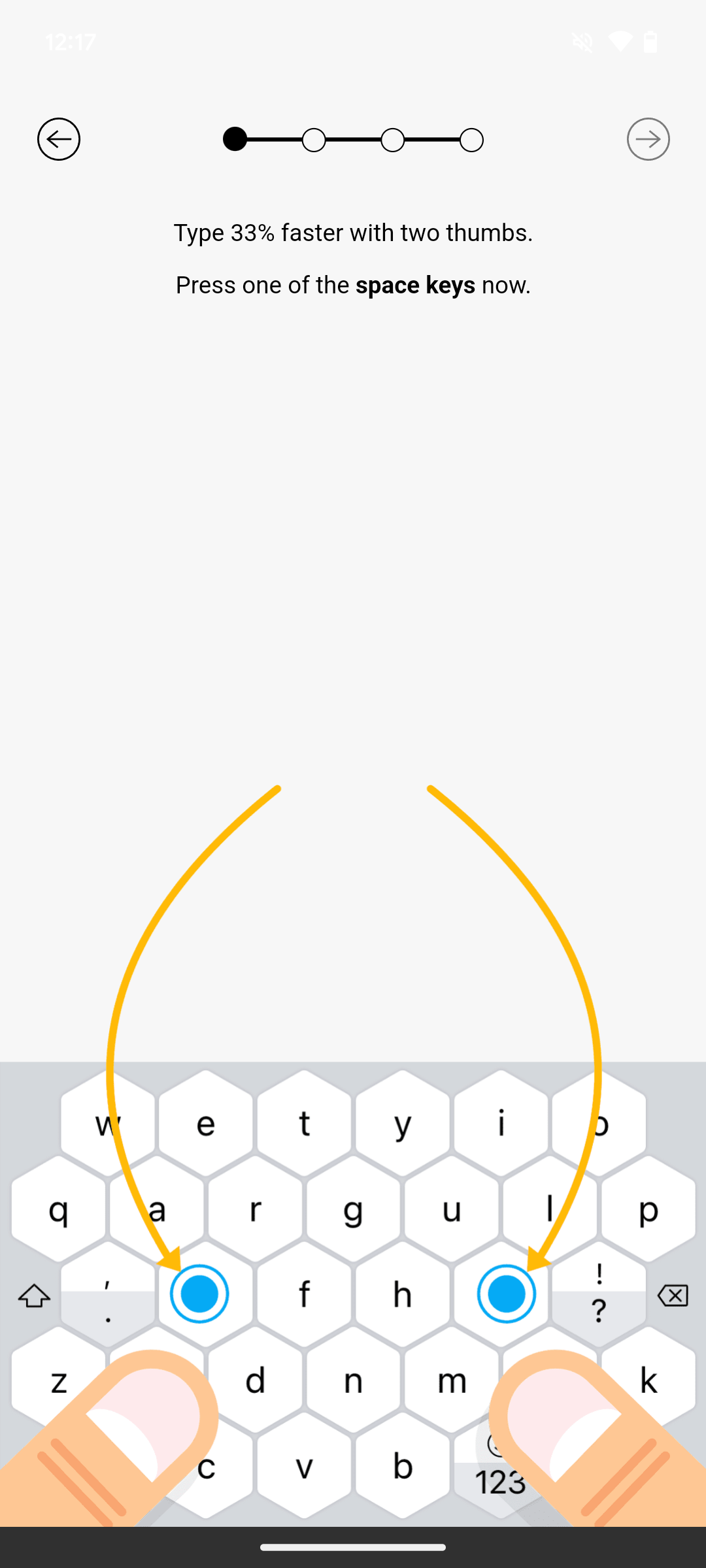 Is It Still Worth Replacing the Default Android Keyboard?
