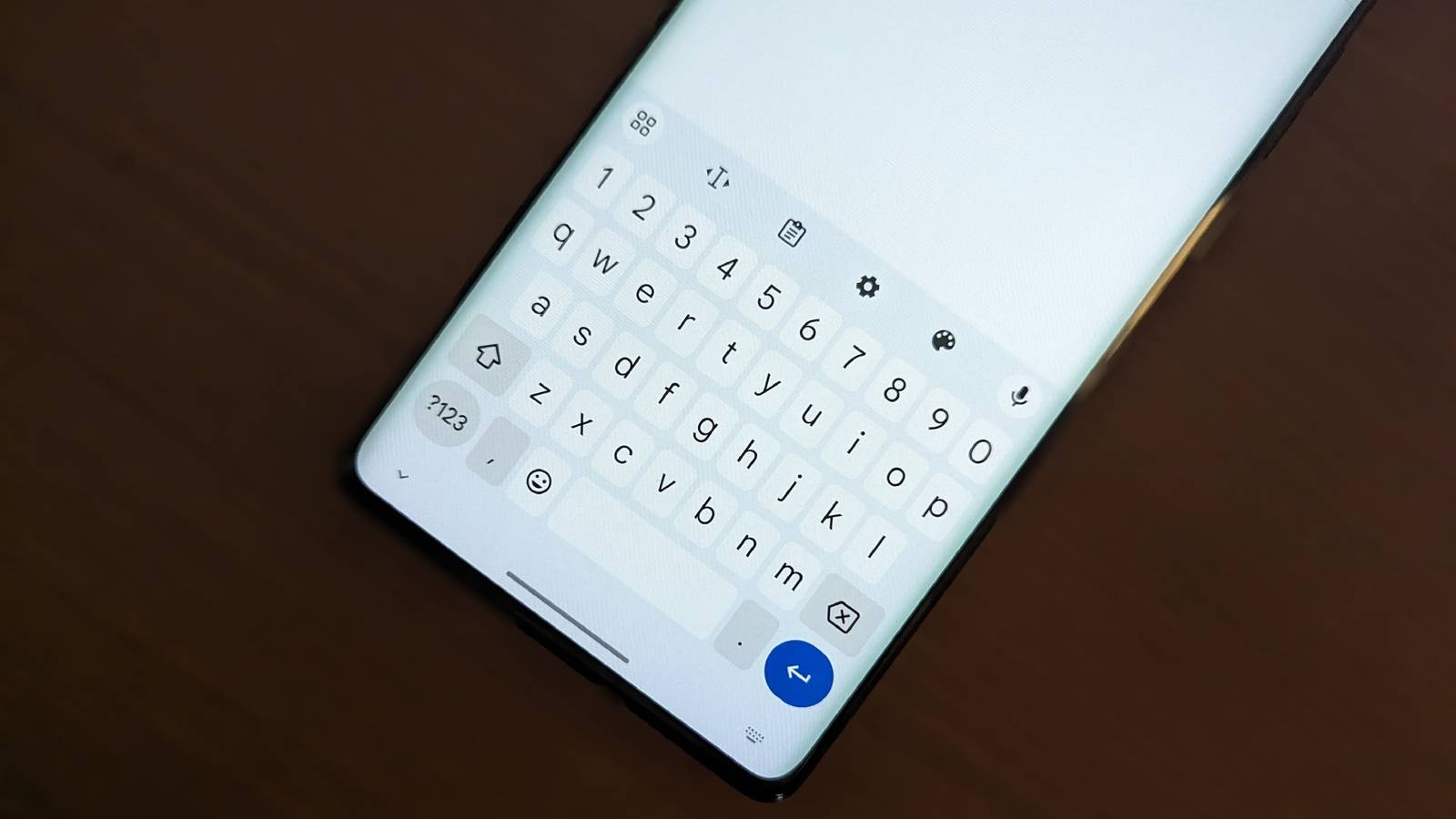 Gboard Now Lets You Change Its Font Size