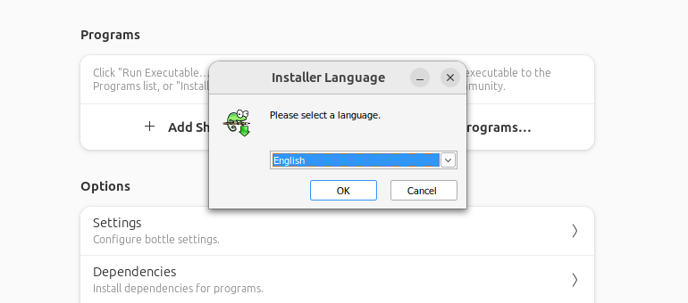 Running Windows Apps on Linux Is Easier Than Ever With This One Tool