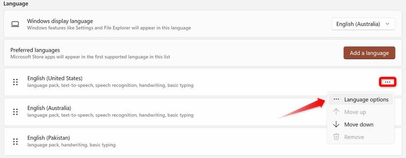 Keyboard Typing Wrong Characters on Windows 11? Try These Tips to Fix It