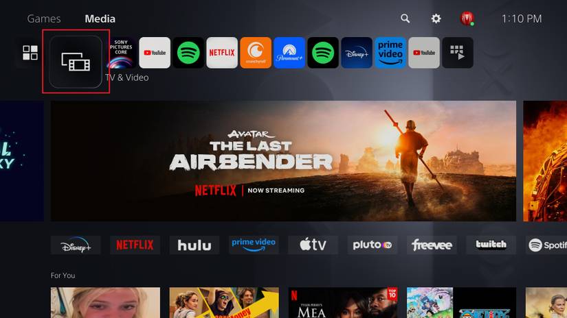 Did You Know That PlayStation Plus Includes Free Movies? Here's Where ...