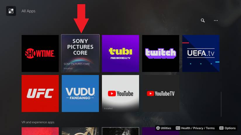 Did You Know That PlayStation Plus Includes Free Movies? Here's Where ...