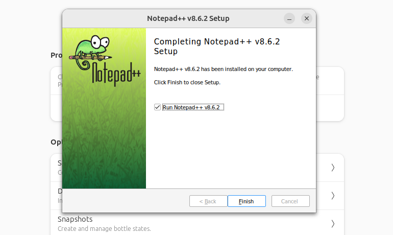 Running Windows Apps on Linux Is Easier Than Ever With This One Tool