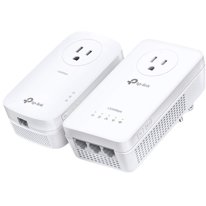 Best Powerline Ethernet Adapters of 2024