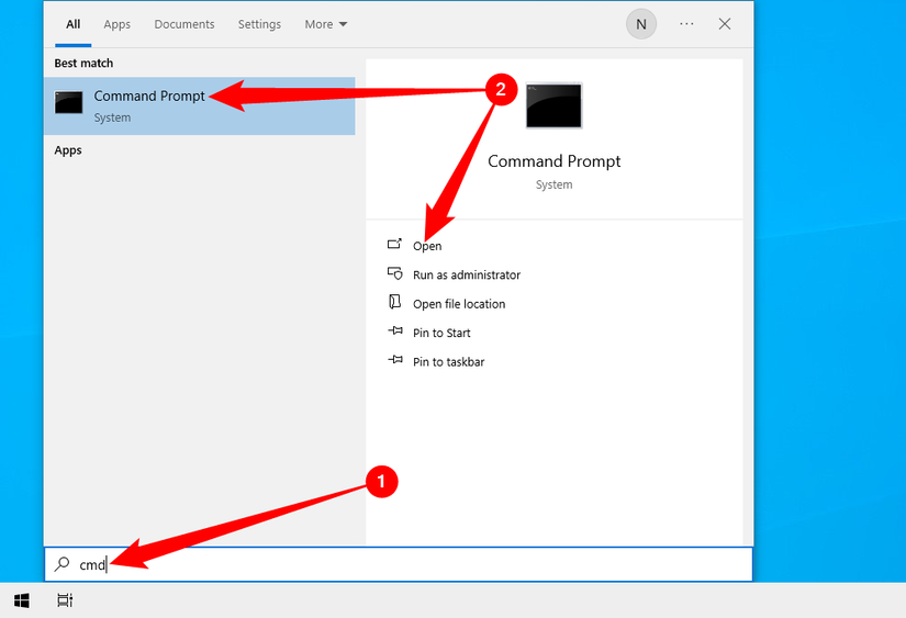 How to Force Quit an App on Windows 10
