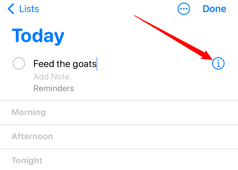 How to Set Up Recurring Reminders on iPhone and iPad