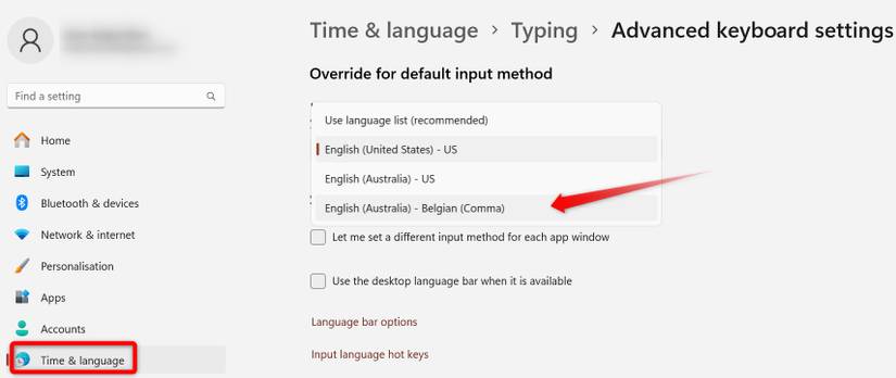 Keyboard Typing Wrong Characters on Windows 11? Try These Tips to Fix It