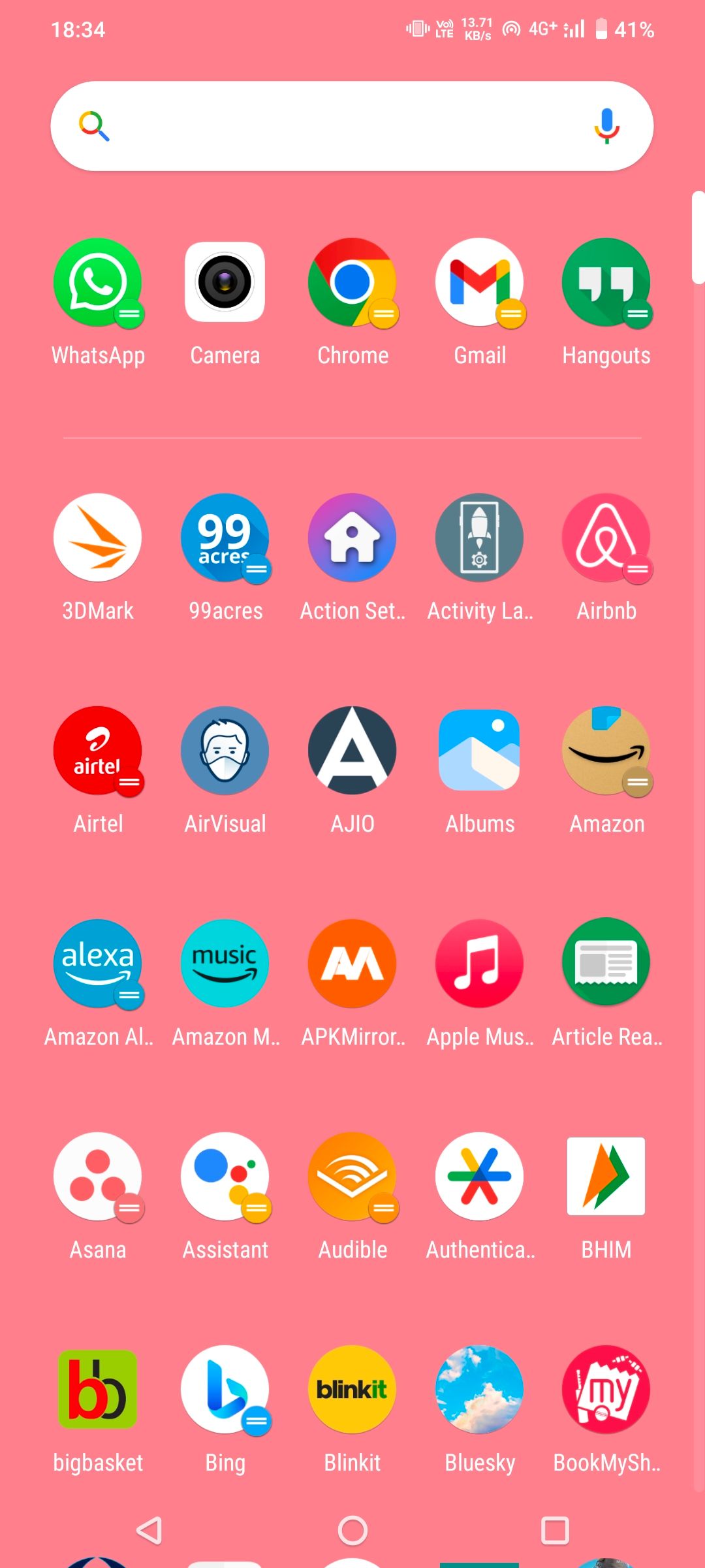 7 Best Android Launchers