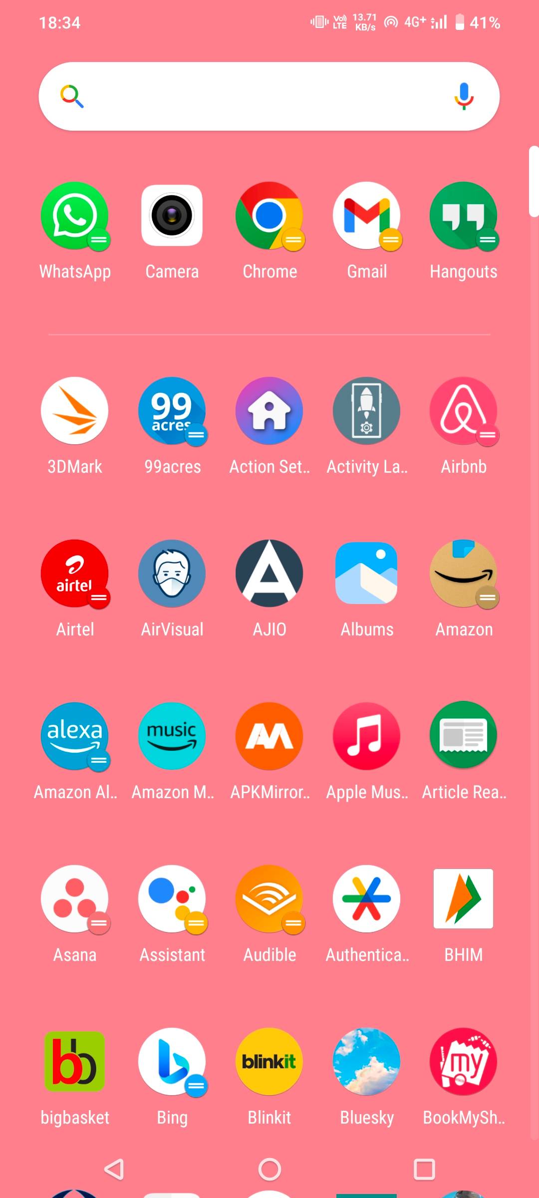 Top Android Launchers 7 Best Android Launchers