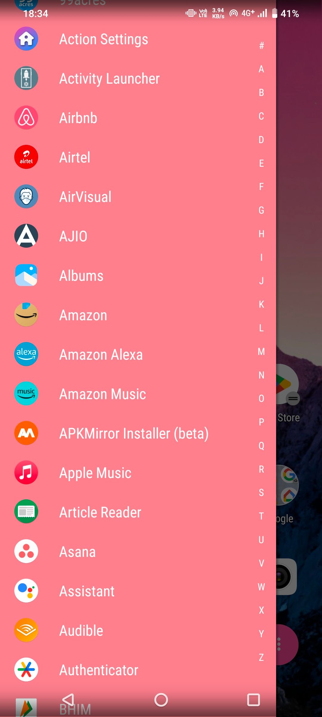 7 Best Android Launchers