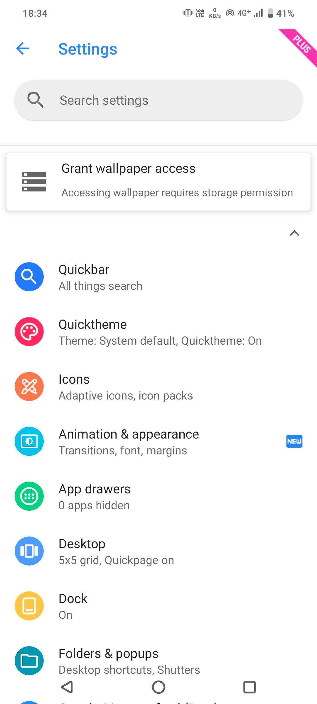 7 Best Android Launchers