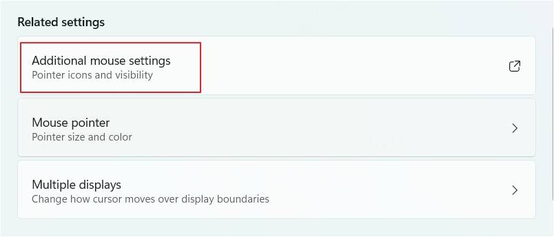 Is Your Mouse Cursor Moving on Its Own? Here's How to Fix It