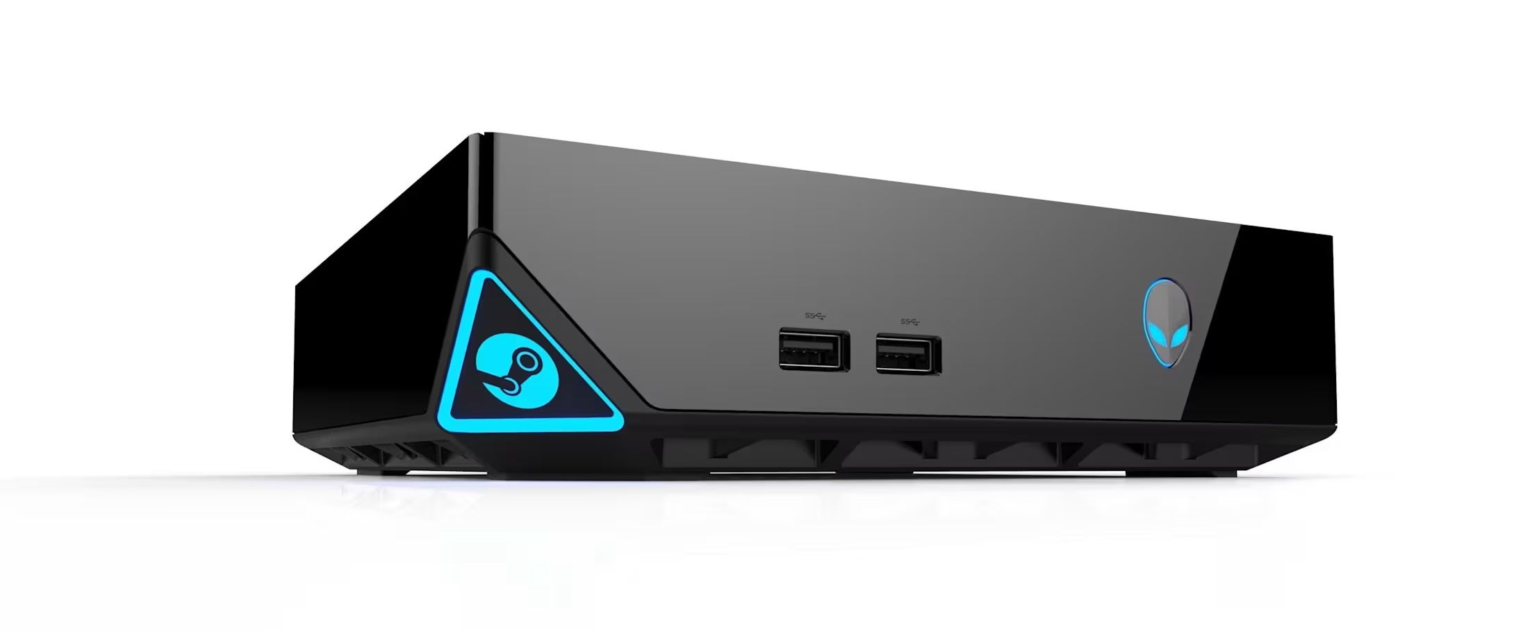 Alienware Steam Machine