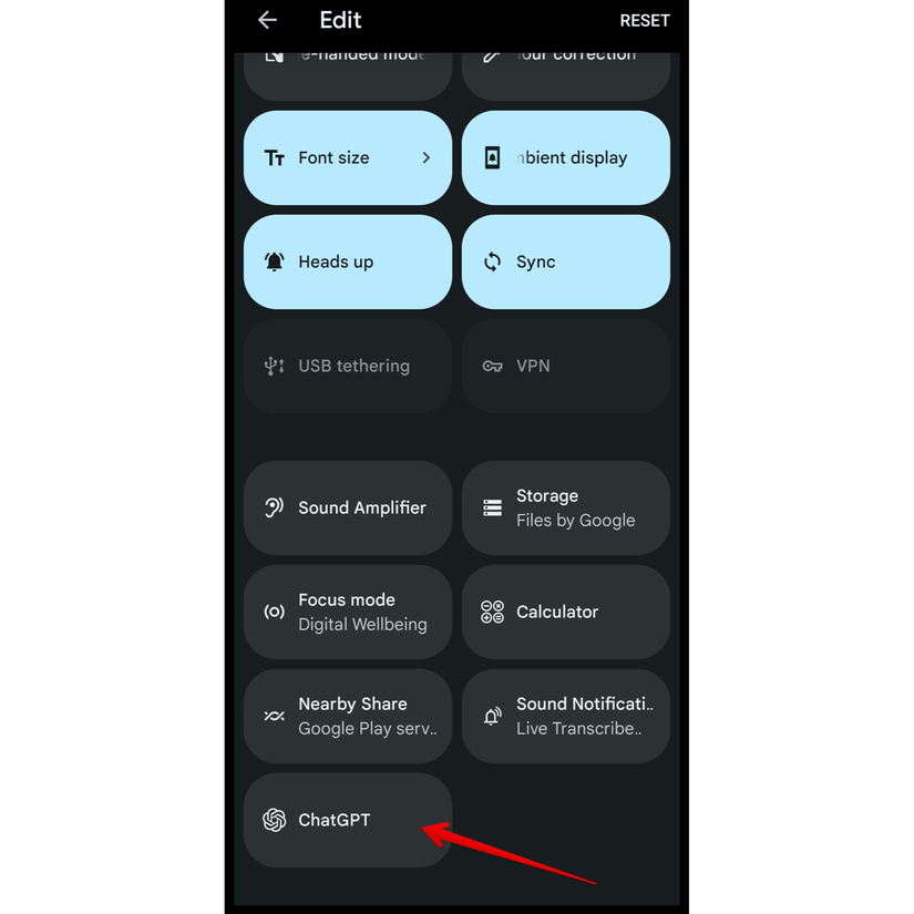 How to Set ChatGPT as Your Default Voice Assistant on Android