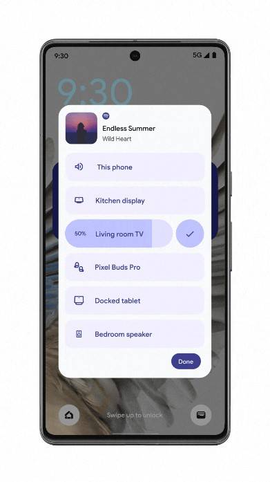 Google Brings Gemini AI to Android Messages, Android Auto, and More