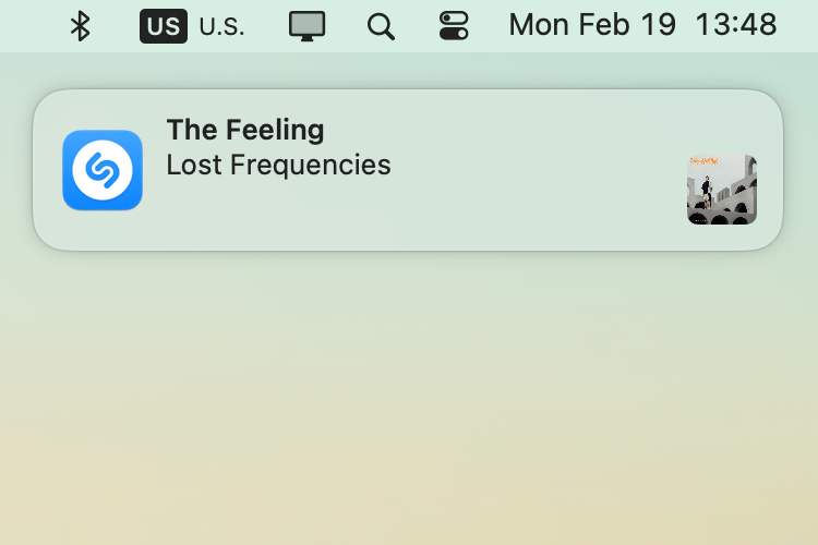 How to Identify Music With Your Mac