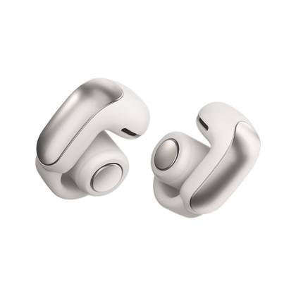 ひろぴ【動作確認のみ】BOSE ULTRA OPEN EARBUDS Bose's Ultra Open Earbuds Review: Impressive Sound, High Price | WIRED