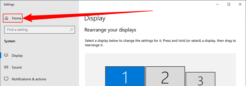 13 Ways to Open Windows 10's Settings App