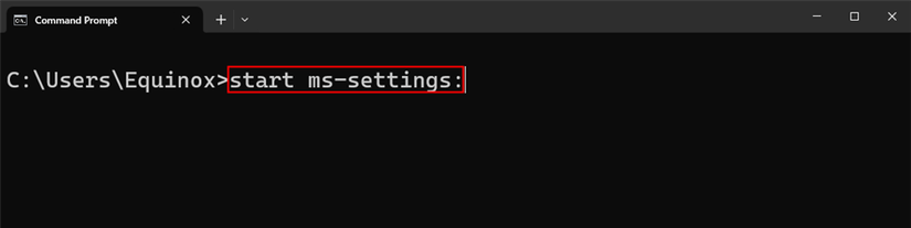 13 Ways to Open Windows 10's Settings App