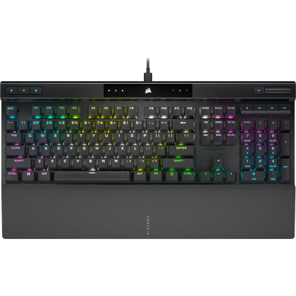 I'll Never Buy a Keyboard Without Media Controls Again