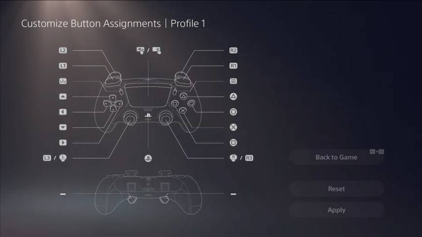 6 Ways Sony's DualSense Edge Can Change How You Play