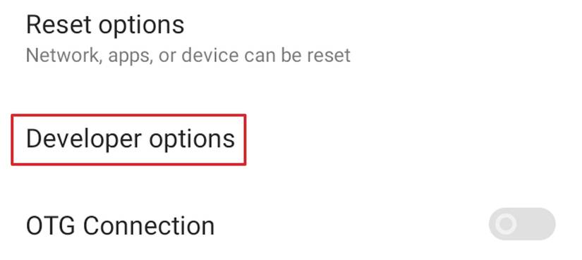 How to Disable Absolute Bluetooth Volume on Android