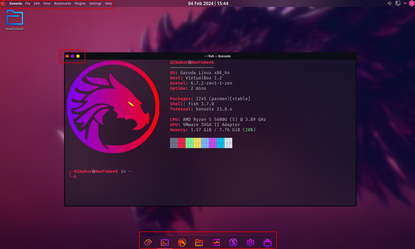 GNOME vs. KDE Plasma: Top Linux Desktops Compared