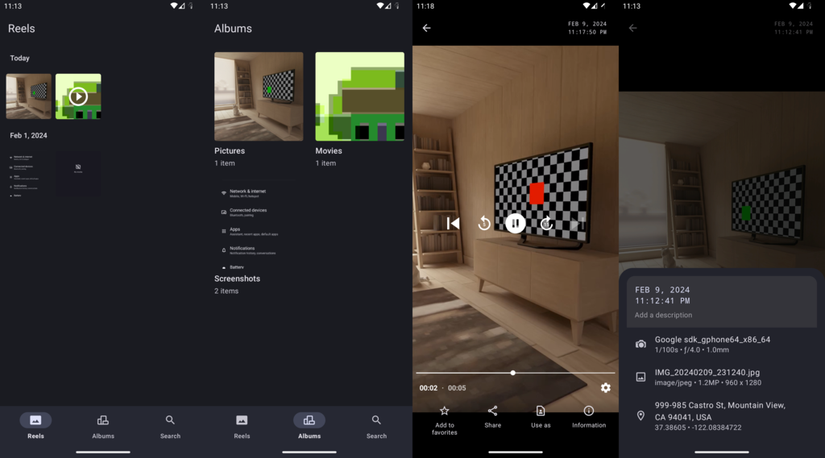 LineageOS 21 Brings Android 14 to More Phones and Tablets