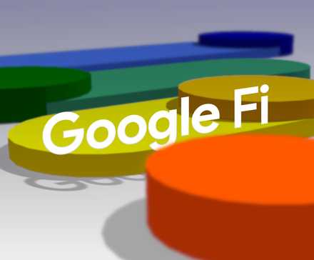 Google Fi Has a New $35/mo 5G Plan and Data-only eSIMs