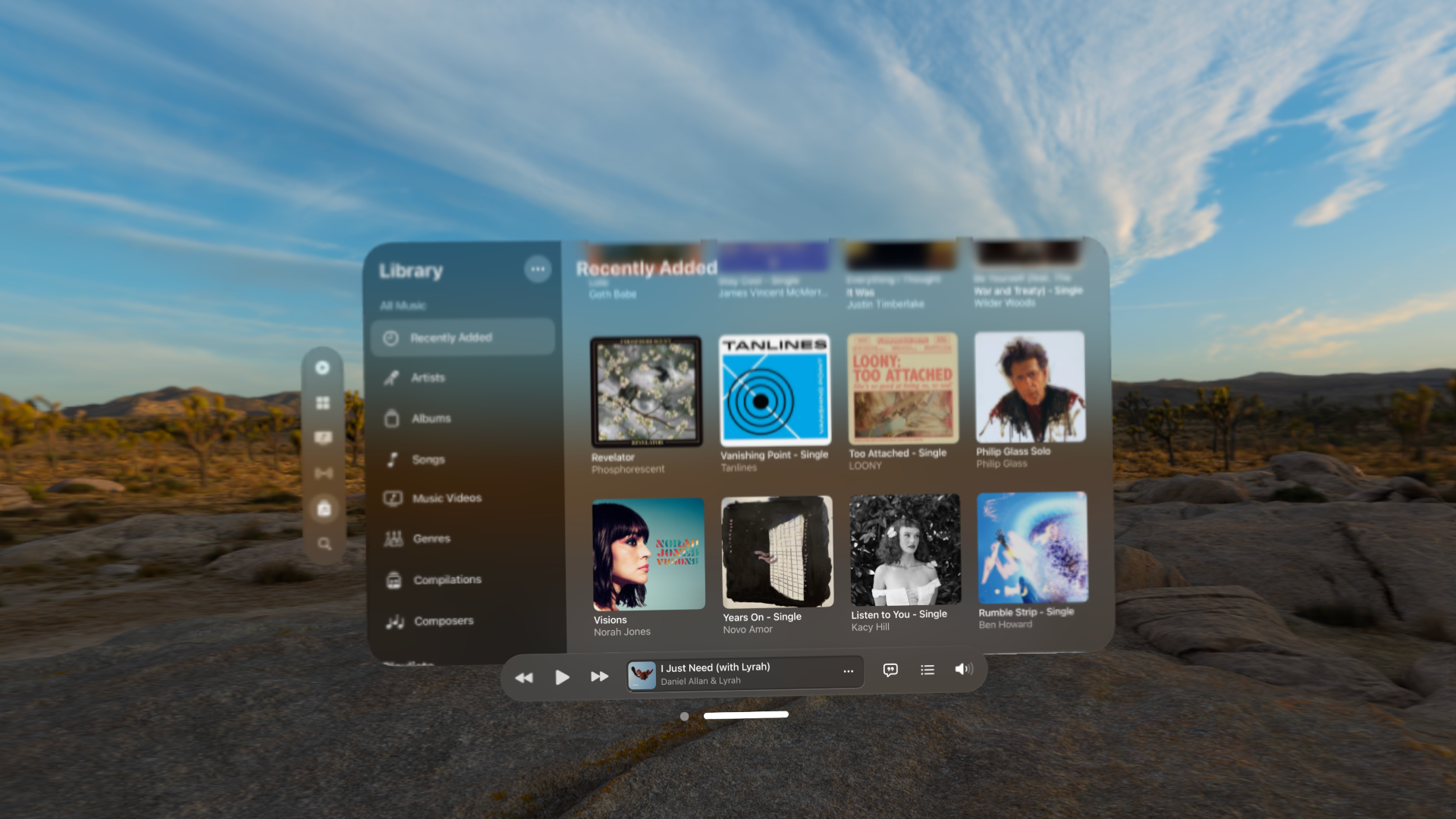 iOS and macOS May Get a Massive UI Redesign in Late 2025