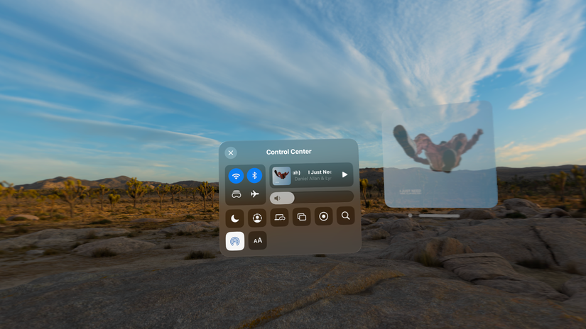 Apple Vision Pro Review: The Era of Face Computing Is Here