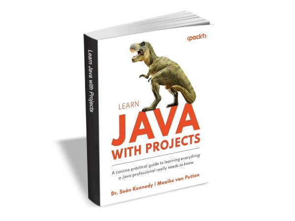 Java with Projects