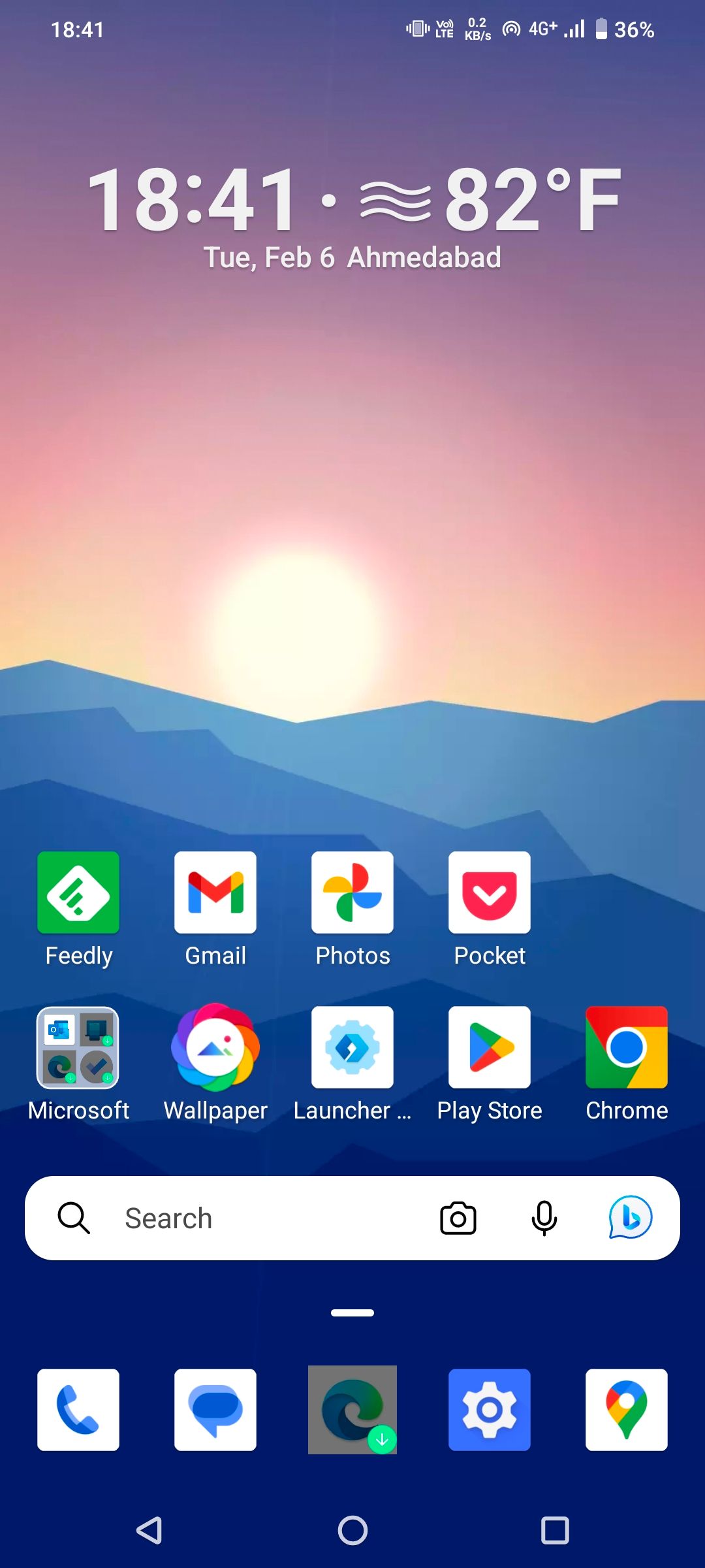 7 Best Android Launchers