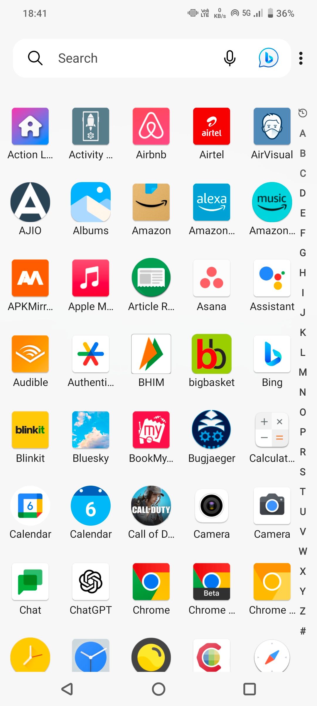 7 Best Android Launchers