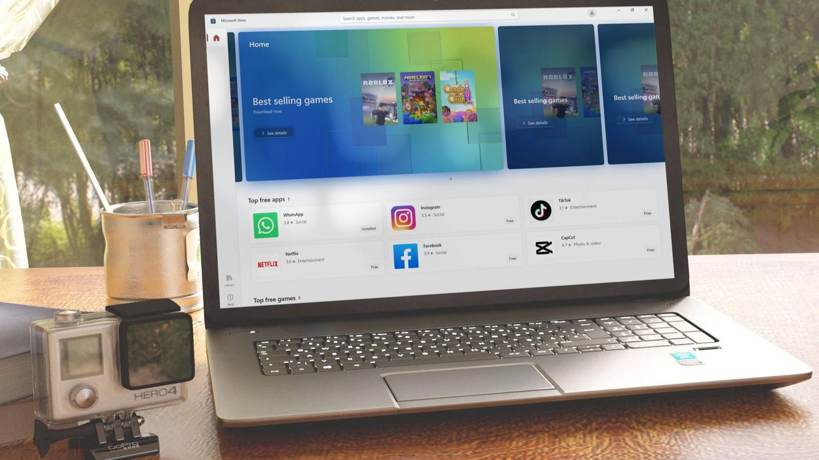 Microsoft Store Not Opening on Windows 11? 8 Ways to Fix It