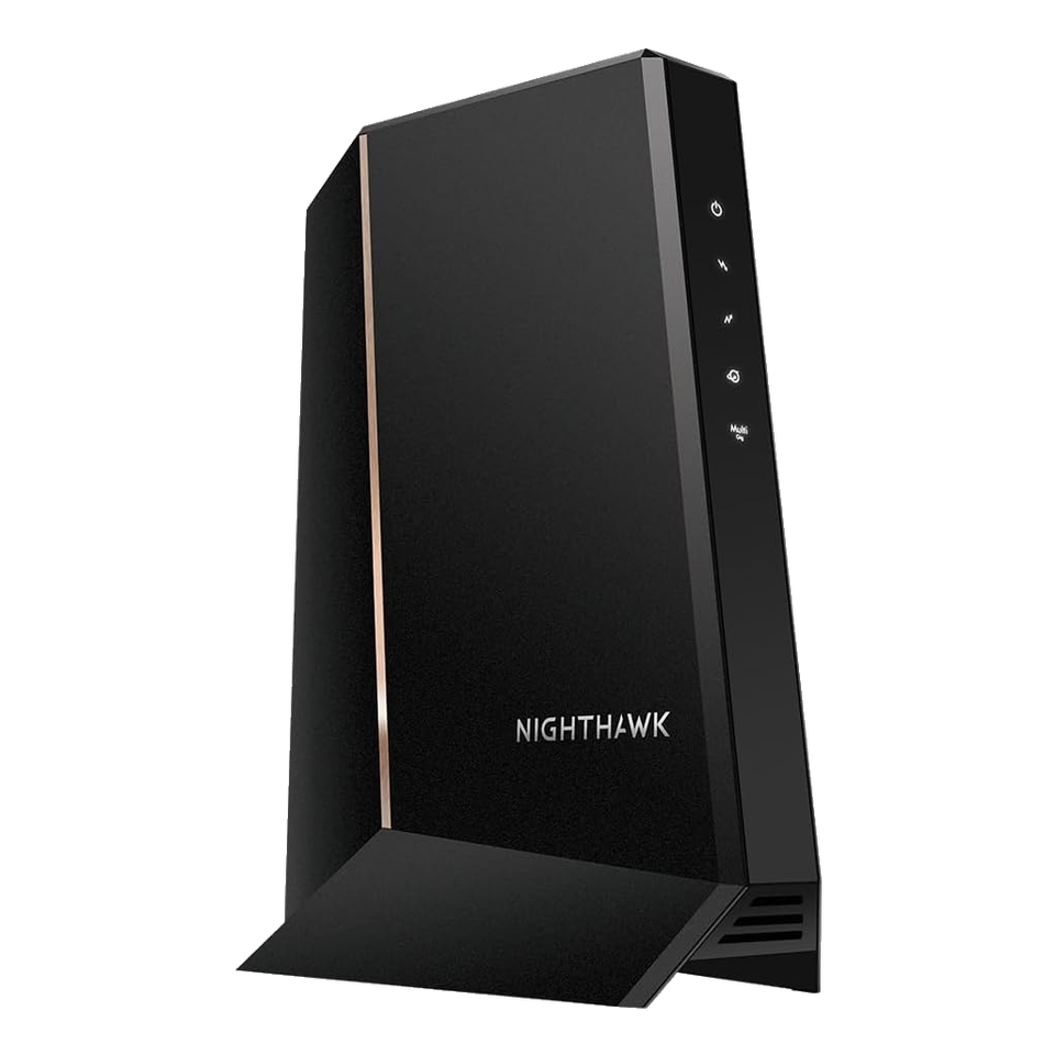 The Best Cable Modems of 2024
