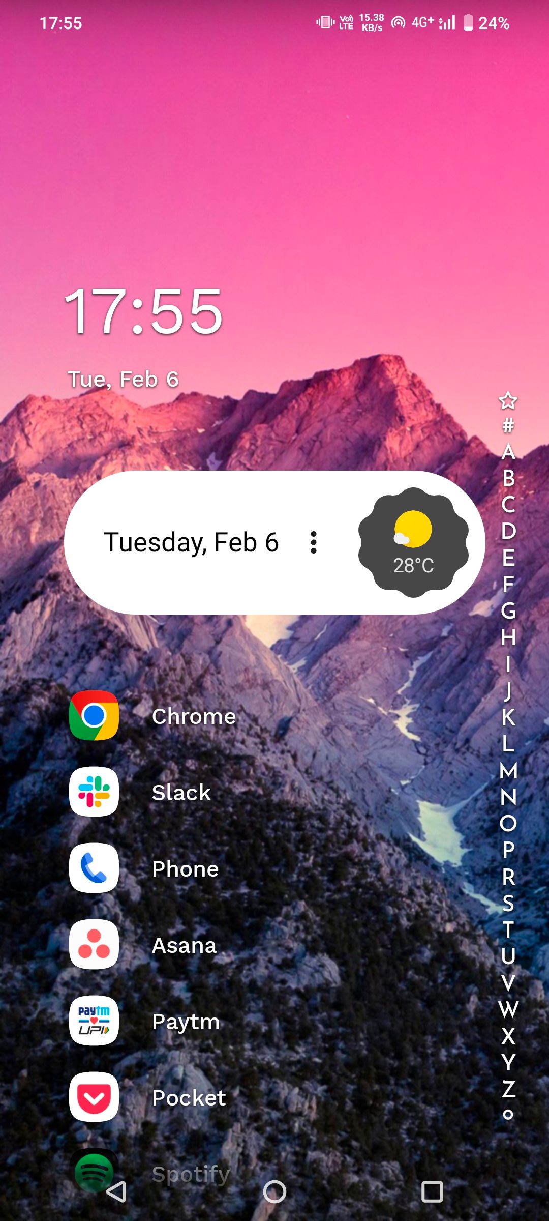 7 Best Android Launchers