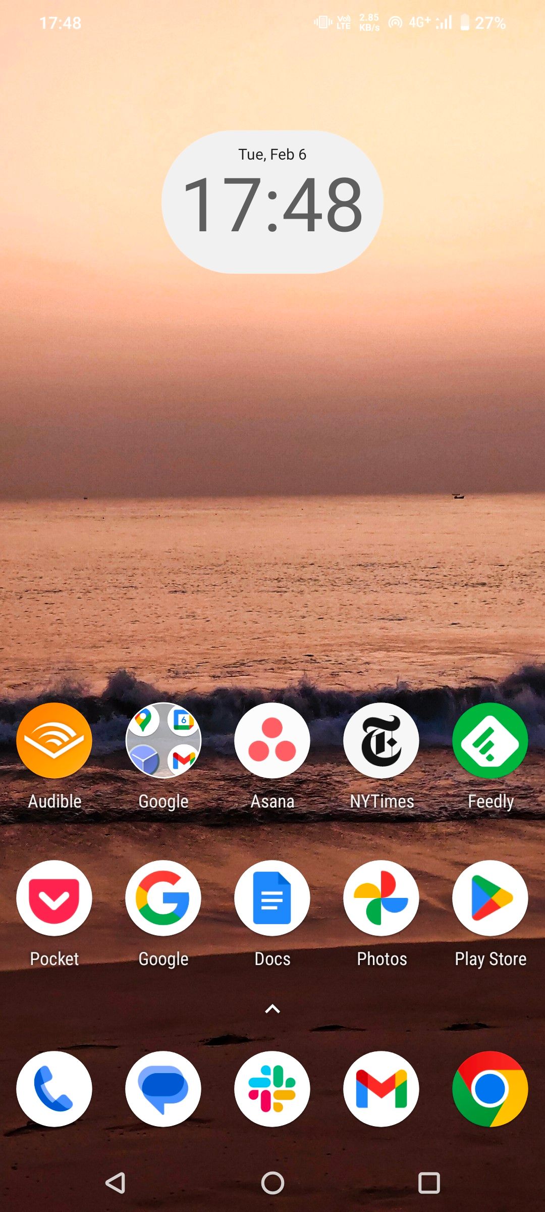 7 Best Android Launchers
