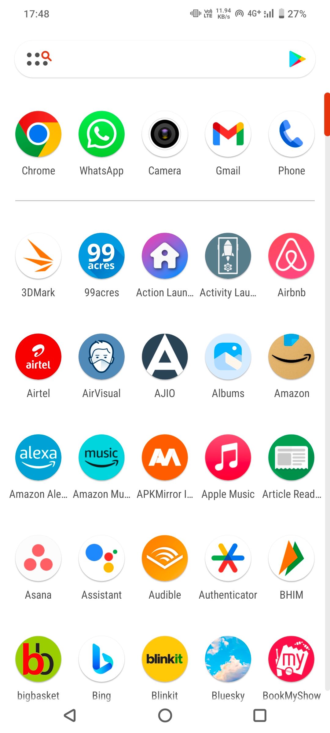 7 Best Android Launchers