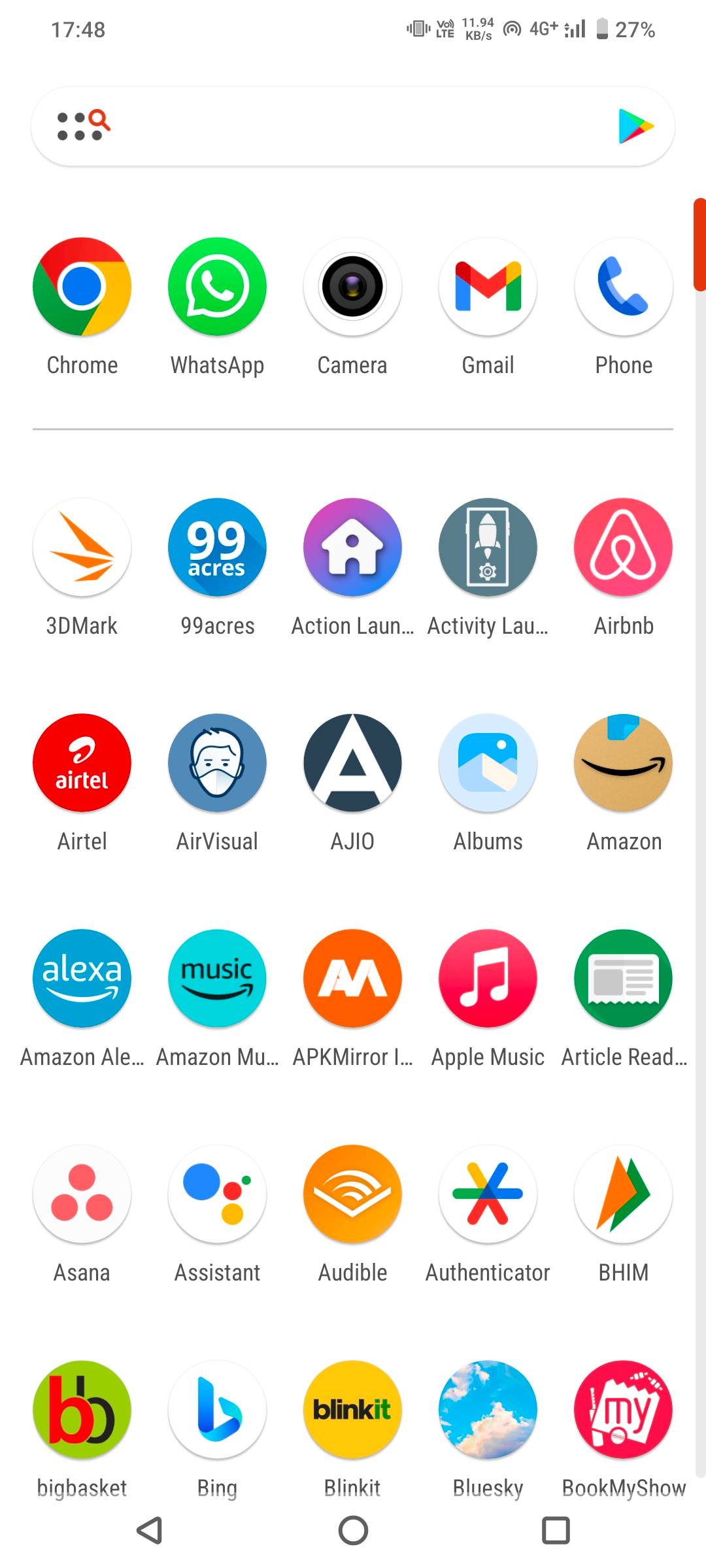 Top Android Launchers 7 Best Android Launchers