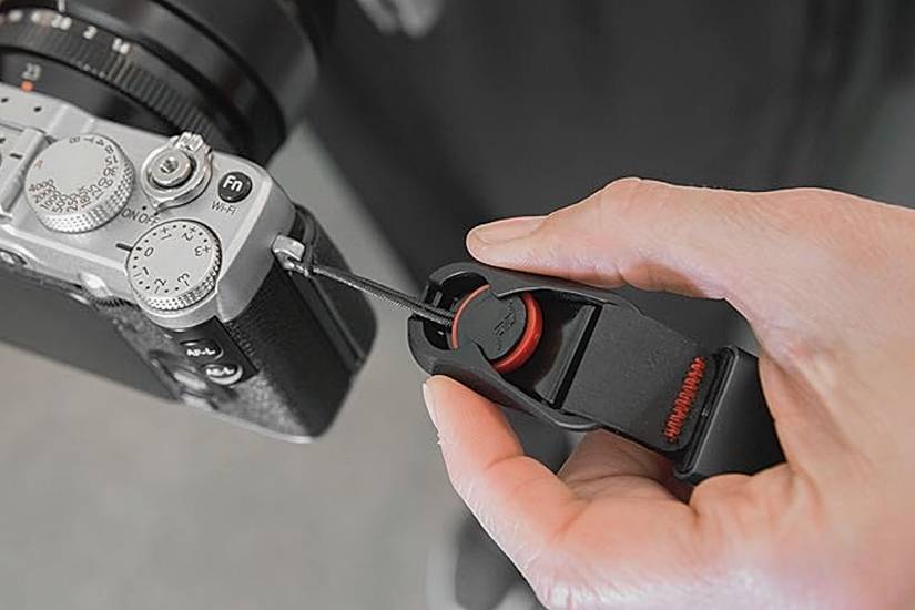 The Best Camera Straps of 2024