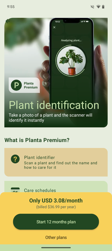 5 Best Plant Identifier Apps for Android