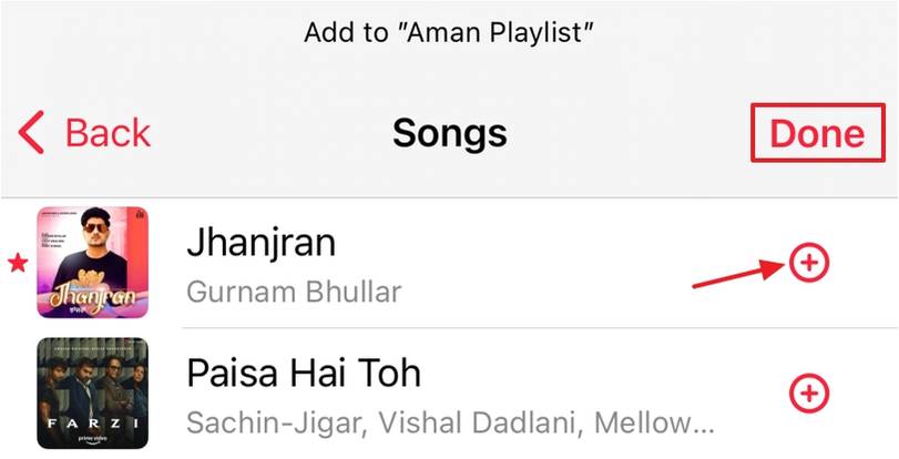How to Use Collaborative Playlists on Apple Music