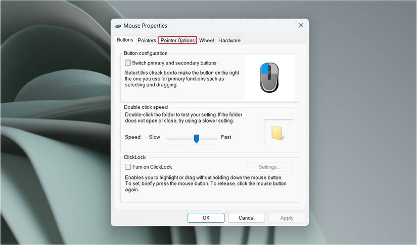Mouse Pointer Pa Types Is Your Mouse Cursor Moving on Its Own? Here's How to Fix It