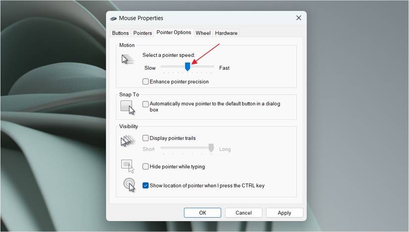 Is Your Mouse Cursor Moving on Its Own? Here's How to Fix It